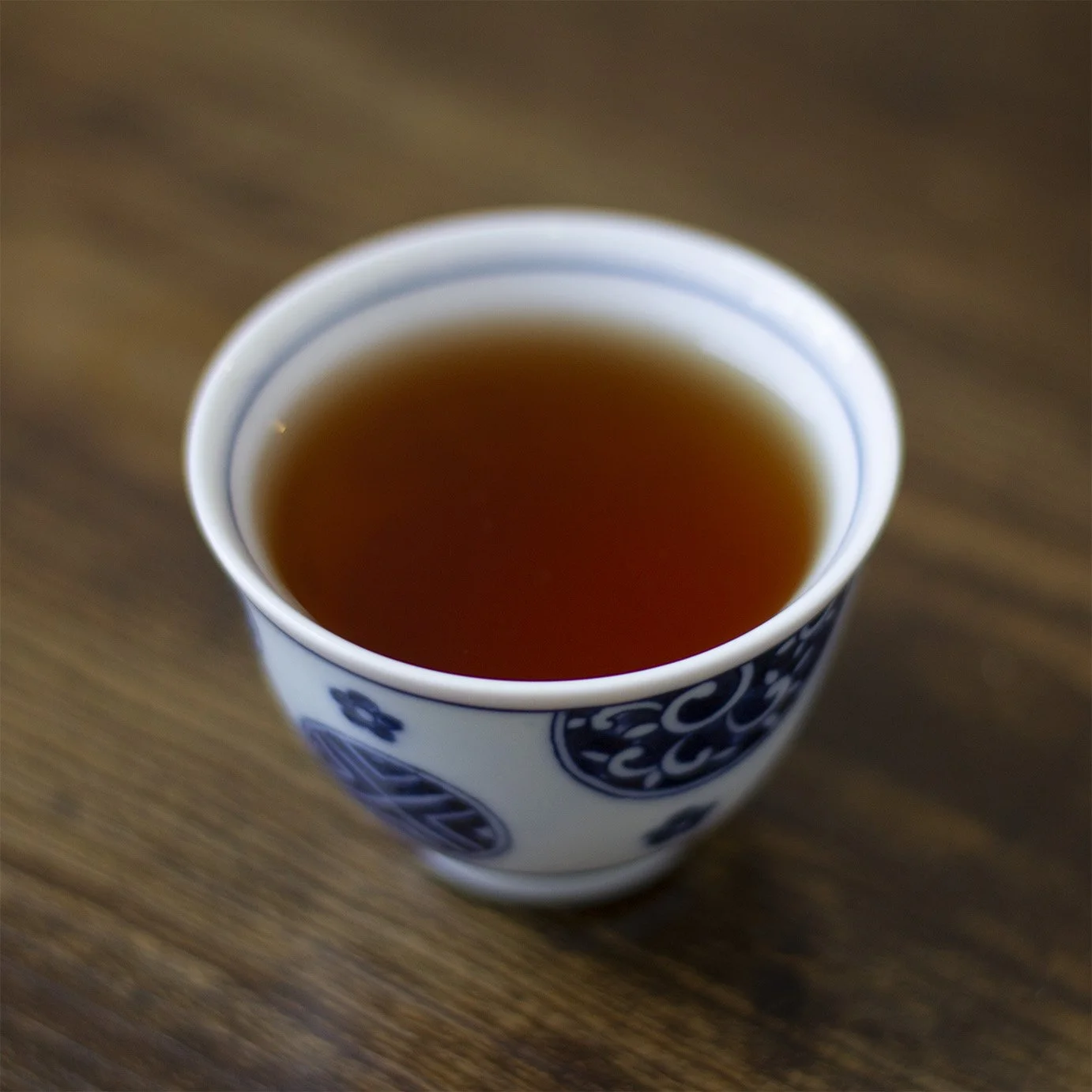 Koucha Japan black tea - SHO CHA - Green tea from Japan